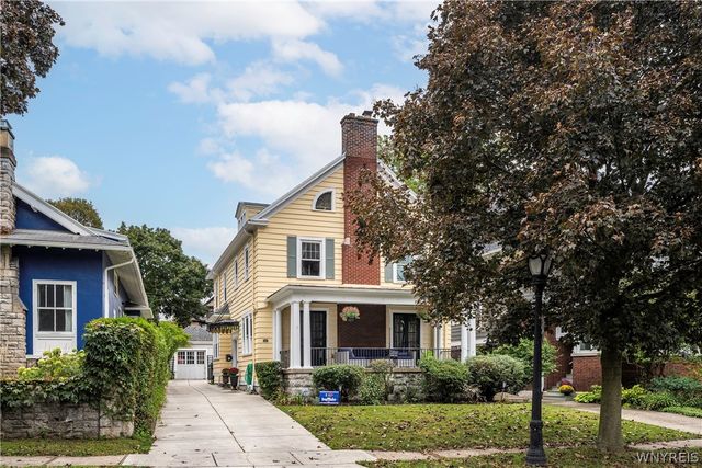 40 Jewett Parkway, Buffalo, NY 14214