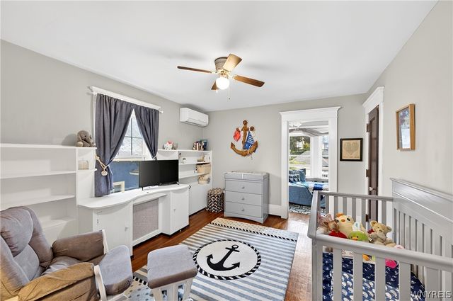 40 Jewett Parkway, Buffalo, NY 14214