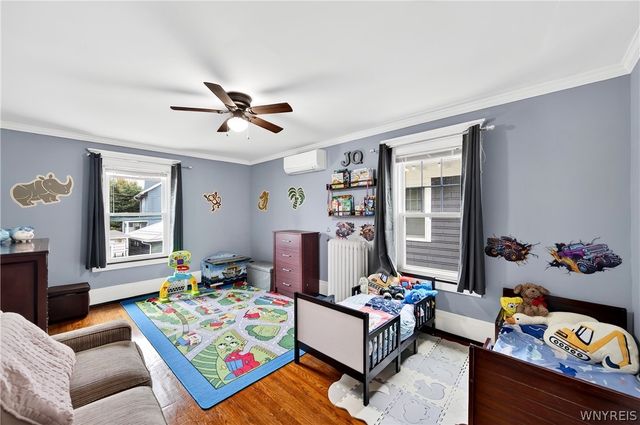 40 Jewett Parkway, Buffalo, NY 14214