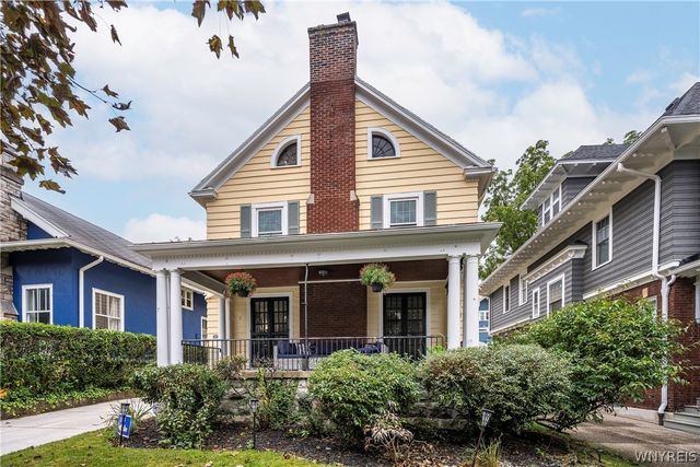 40 Jewett Parkway, Buffalo, NY 14214