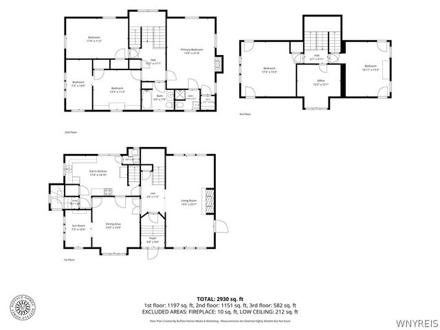 40 Jewett Parkway, Buffalo, NY 14214
