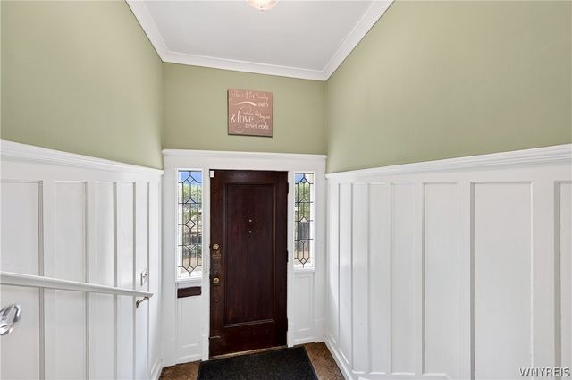 40 Jewett Parkway, Buffalo, NY 14214