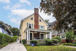 40 Jewett Parkway, Buffalo, NY 14214