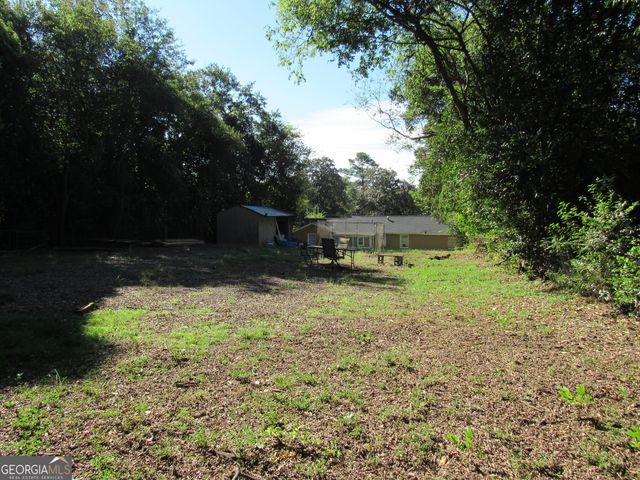 1239 Hillridge Drive, Macon, GA 31206