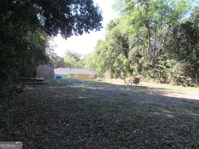 1239 Hillridge Drive, Macon, GA 31206