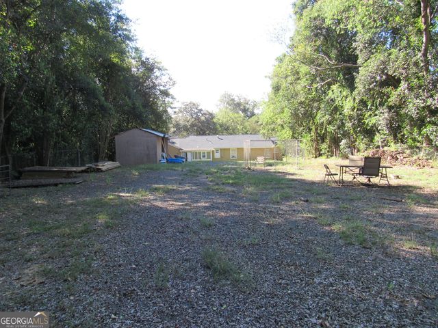 1239 Hillridge Drive, Macon, GA 31206