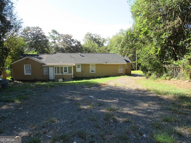 1239 Hillridge Drive, Macon, GA 31206