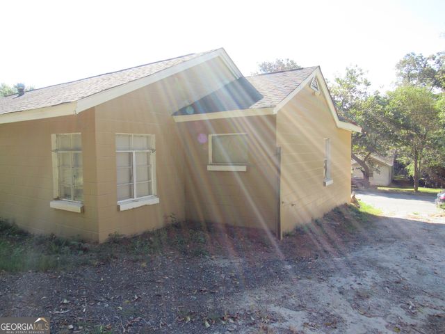 1239 Hillridge Drive, Macon, GA 31206