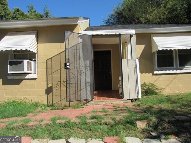 1239 Hillridge Drive, Macon, GA 31206