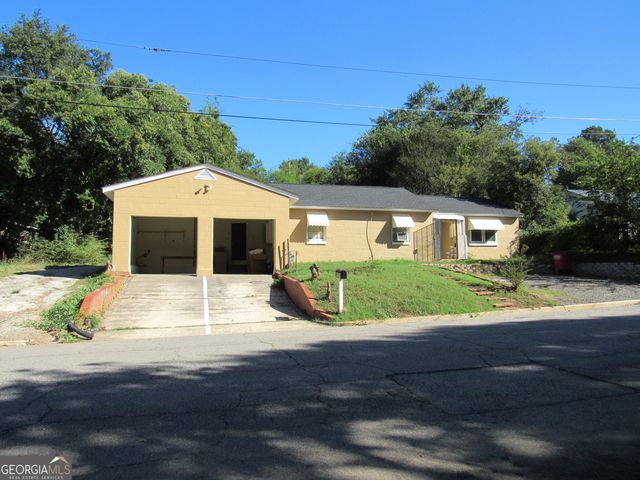 1239 Hillridge Drive, Macon, GA 31206