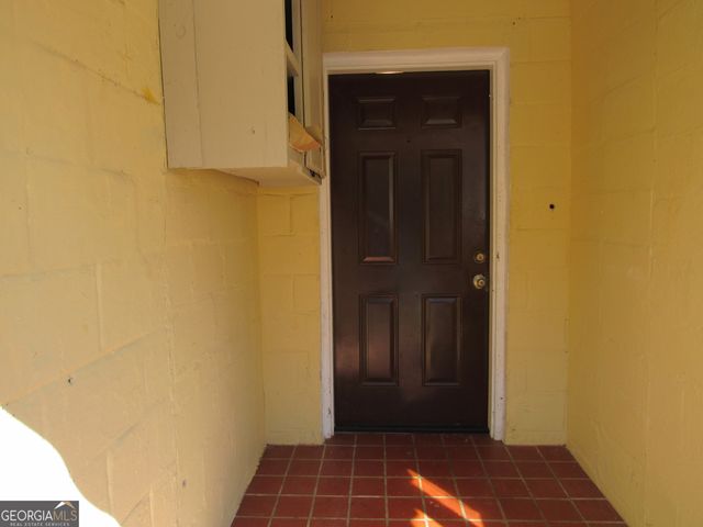 1239 Hillridge Drive, Macon, GA 31206