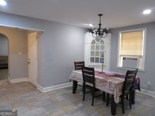 1239 Hillridge Drive, Macon, GA 31206