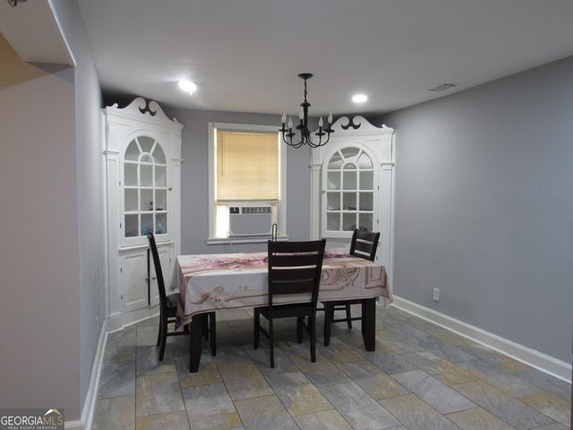 1239 Hillridge Drive, Macon, GA 31206