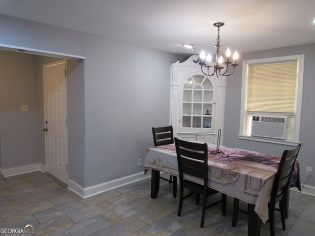 1239 Hillridge Drive, Macon, GA 31206