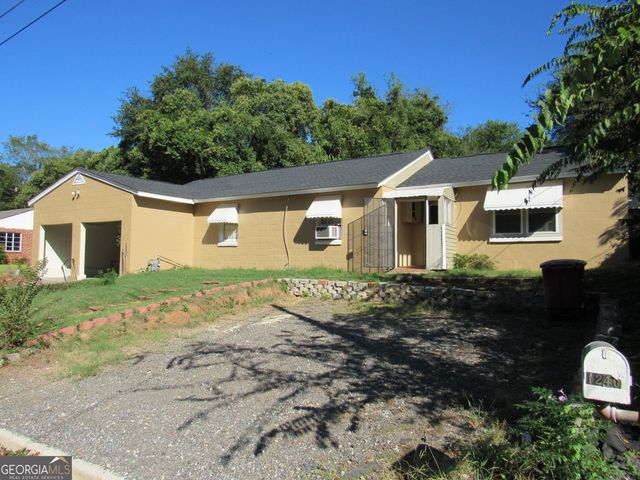 1239 Hillridge Drive, Macon, GA 31206