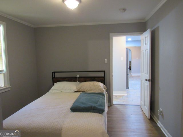 1239 Hillridge Drive, Macon, GA 31206