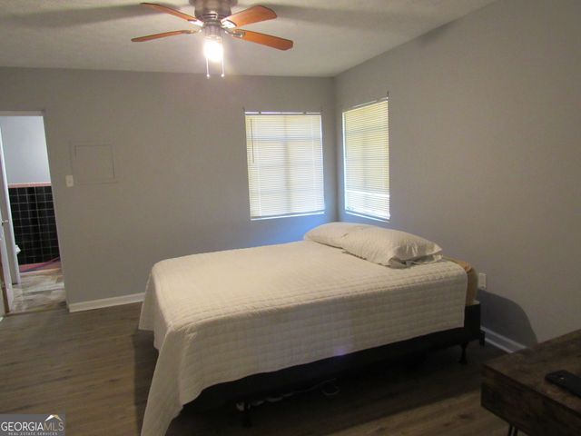 1239 Hillridge Drive, Macon, GA 31206