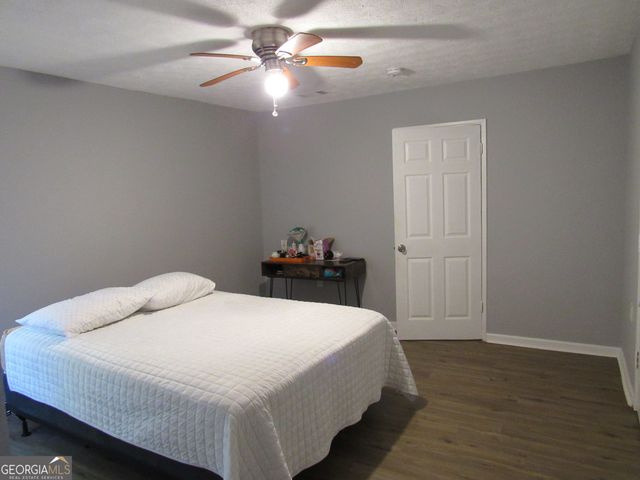 1239 Hillridge Drive, Macon, GA 31206