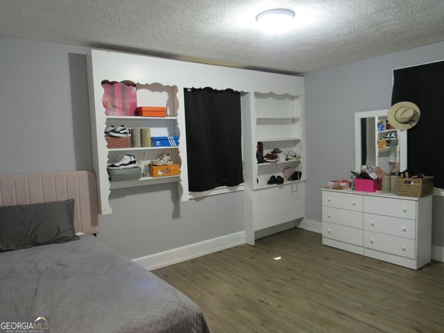 1239 Hillridge Drive, Macon, GA 31206