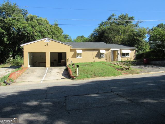 1239 Hillridge Drive, Macon, GA 31206