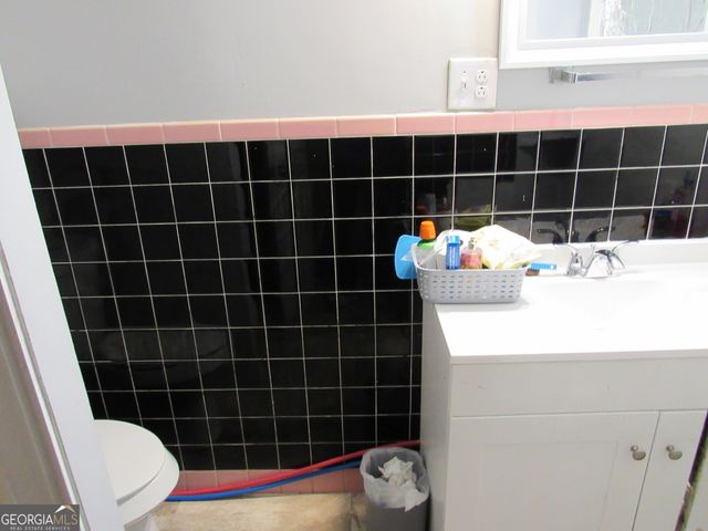 1239 Hillridge Drive, Macon, GA 31206