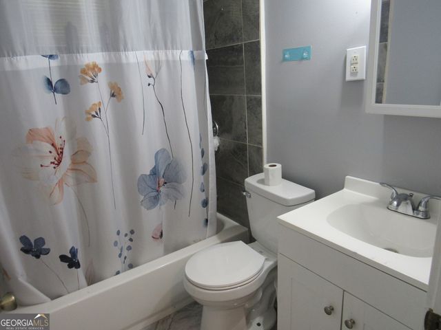 1239 Hillridge Drive, Macon, GA 31206