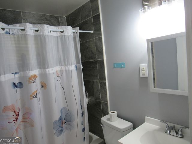 1239 Hillridge Drive, Macon, GA 31206