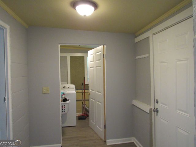 1239 Hillridge Drive, Macon, GA 31206