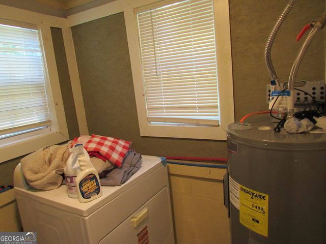 1239 Hillridge Drive, Macon, GA 31206