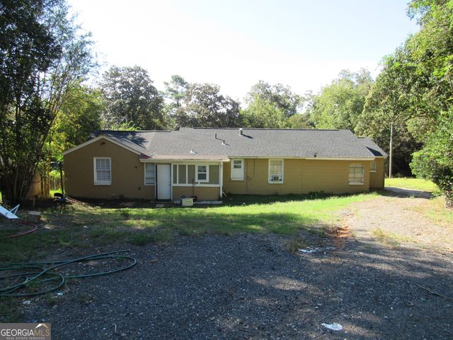 1239 Hillridge Drive, Macon, GA 31206