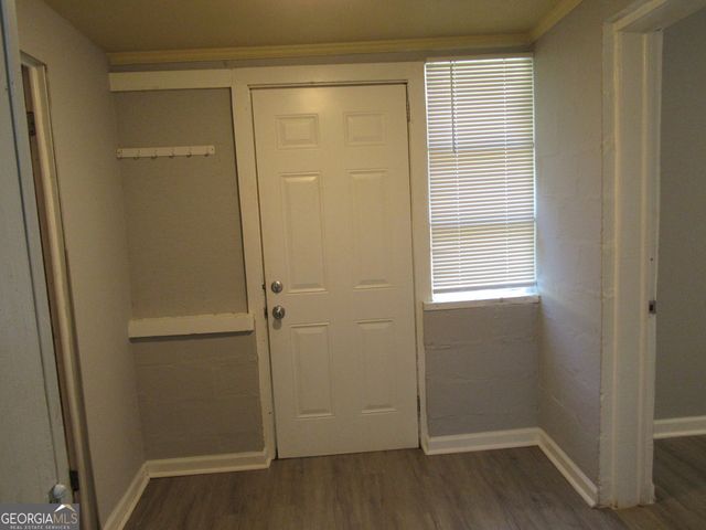 1239 Hillridge Drive, Macon, GA 31206