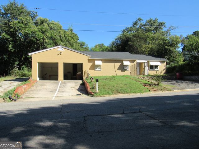 1239 Hillridge Drive, Macon, GA 31206