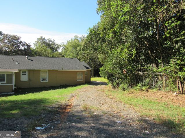 1239 Hillridge Drive, Macon, GA 31206