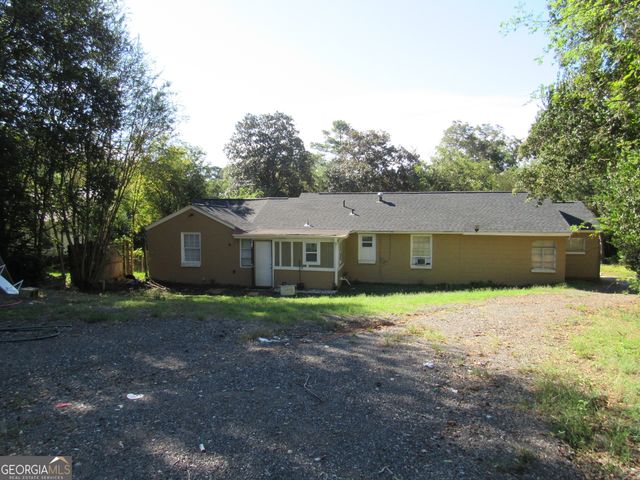 1239 Hillridge Drive, Macon, GA 31206