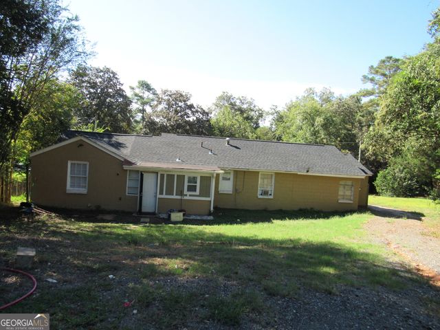 1239 Hillridge Drive, Macon, GA 31206