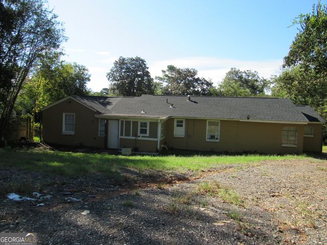 1239 Hillridge Drive, Macon, GA 31206