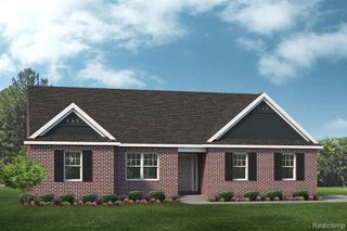 26643 Triple Crown Court, South Lyon, MI 48178