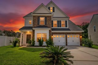 403 Fetterbush Drive, Moncks Corner, SC 29461