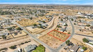 0 Barranca Way, Victorville, CA 92394