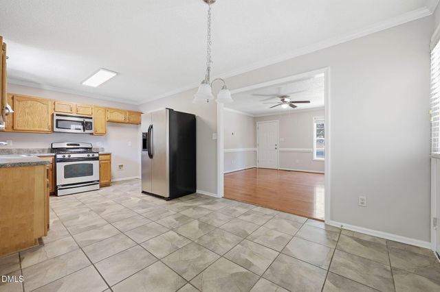 1900 Horseshoe Bend Road, Erwin, NC 28339