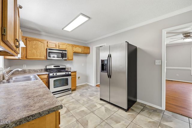 1900 Horseshoe Bend Road, Erwin, NC 28339