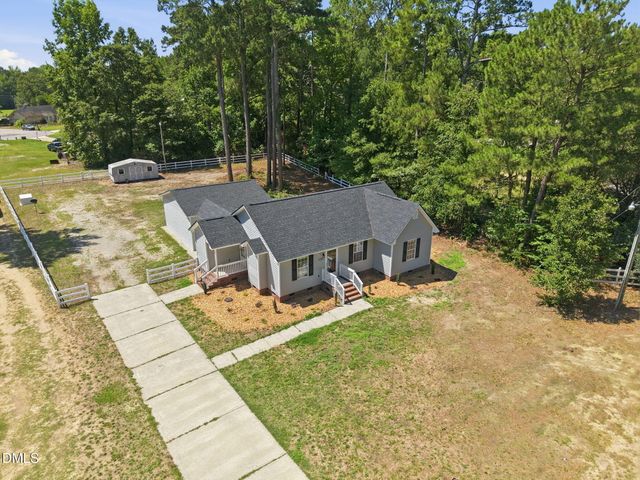 1900 Horseshoe Bend Road, Erwin, NC 28339