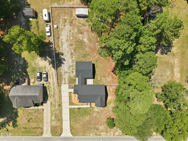 1900 Horseshoe Bend Road, Erwin, NC 28339