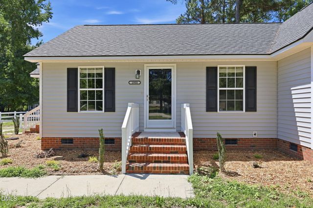 1900 Horseshoe Bend Road, Erwin, NC 28339