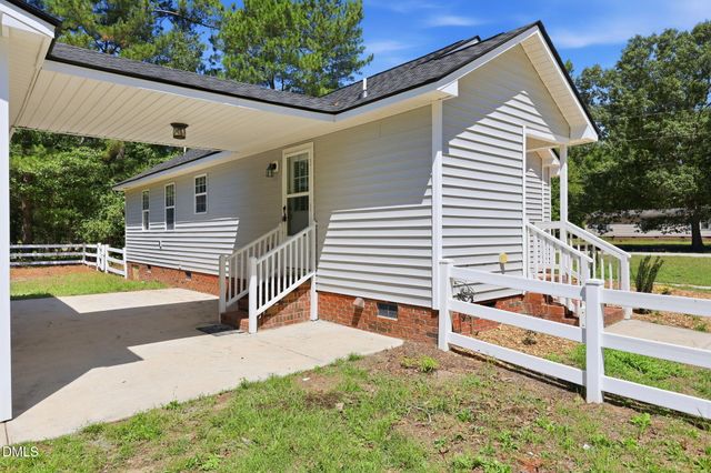 1900 Horseshoe Bend Road, Erwin, NC 28339