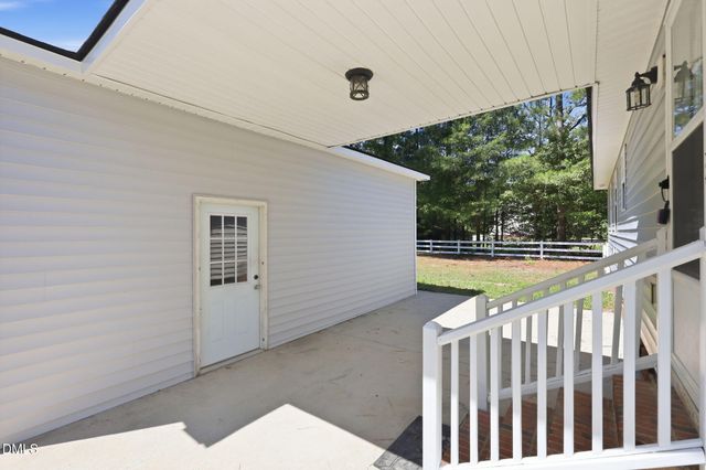 1900 Horseshoe Bend Road, Erwin, NC 28339