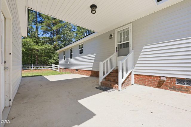 1900 Horseshoe Bend Road, Erwin, NC 28339