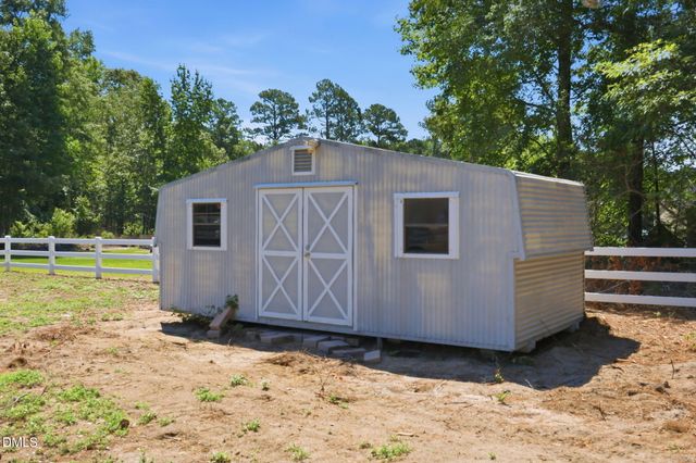 1900 Horseshoe Bend Road, Erwin, NC 28339