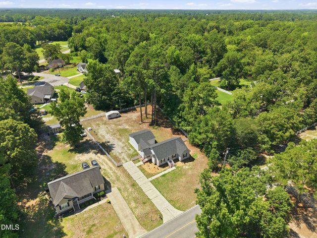 1900 Horseshoe Bend Road, Erwin, NC 28339