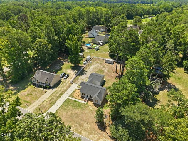 1900 Horseshoe Bend Road, Erwin, NC 28339